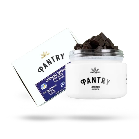 Pantry nite bites