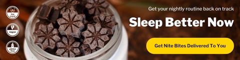sleep better now
