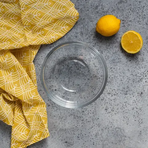 paleo lemon loaf recipe step 2