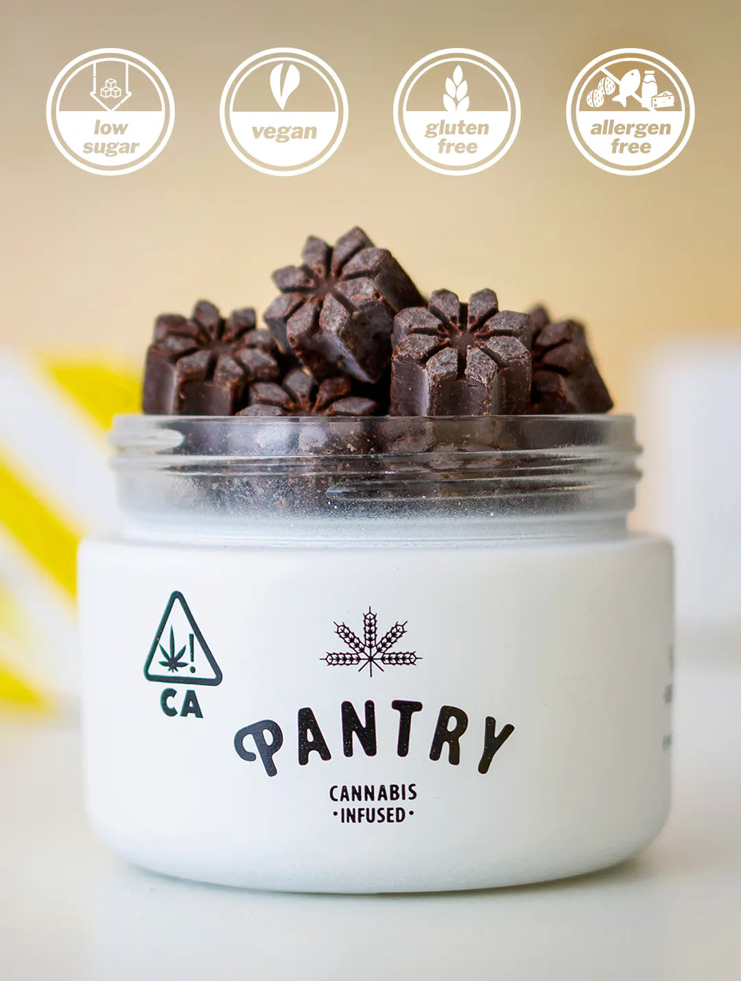 melatonin edibles