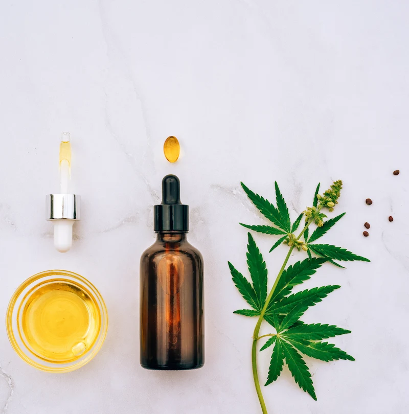 Cannabis for Women: Does CBD Increase Estrogen?